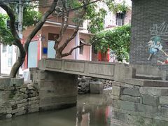 -小洲村