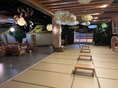 -乐汤汇温泉生活馆(海港区店)