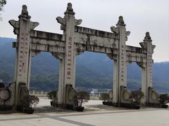 -飞霞风景名胜区