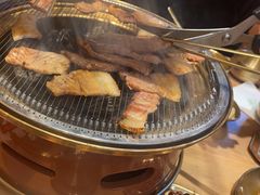 -闻老头·菊花炭烤肉(D11店)