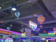 -大玩家(万达广场大连甘井子店)