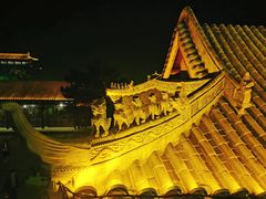 -爱新觉罗皇家博物院