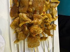 -帕米尔食府(白云观店)
