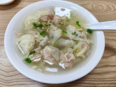 馄饨-瞻老元面馆(双塘路店)