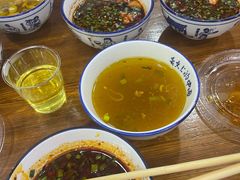 -秦忆浓岐山臊子面(扶风店)