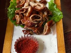 -大牌大·传统杭帮菜(湖滨店)