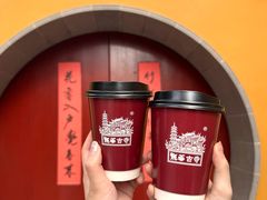 -龙华素斋(龙华路店)