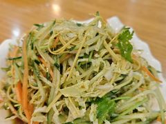 -亿牌牌东北烧烤(怀特店)