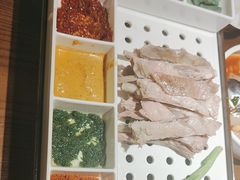 -相约·羊村小馆非遗手抓肉(七一酱园店)