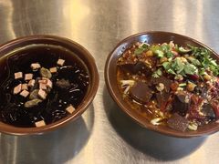-蜀川川破店·江湖菜·烧烤(北京首店)