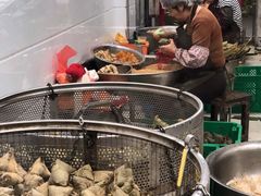 -赵记粽子(司前街店)