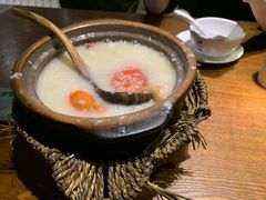 -南拳十三姨·潮汕砂锅粥(世纪金源店)