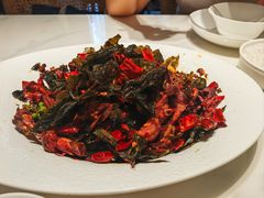 -上上席川菜(凯德乐峰广场店)