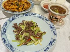 -聚春园自助餐厅(东街口店)