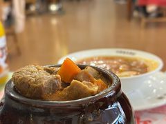 罐焖牛肉-华梅西餐厅(哈尔滨中央大街店)