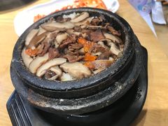 -海兰江石锅饭(水上店)