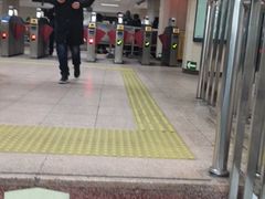 -雍和宫(地铁站)