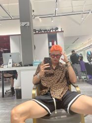 -卓梵美发·精品Salon