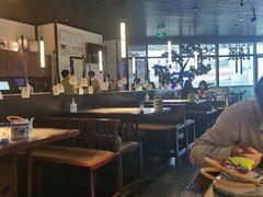 -绿茶餐厅(成都大悦城店)