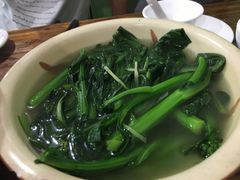 -南记食粥坊·宵夜大排档(莲花总店)