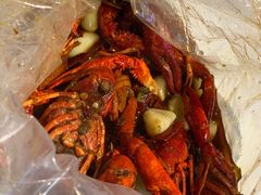-丹虾|文和友小龙虾·烙锅(陕西路旗舰店)