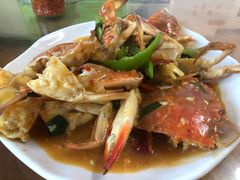 -叶姐海鲜(棋子湾店)