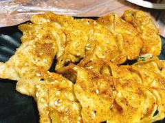 -沈记烧烤海鲜(江汉二路店)