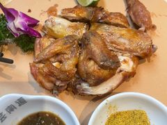 -芸南道·过桥米线(昆明老街旗舰店)