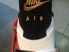 -JORDAN(外滩中央体验店)