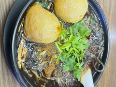 -中华门黑皮砂锅