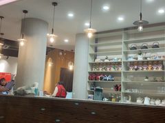 -莲餐厅·湖北菜·藕汤老手艺(愚园路店)