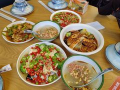 -艺味深尝(云锦路店)