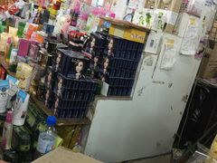 -瓦洛洛传统市场