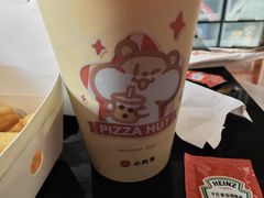 -必胜客(湘隆店)