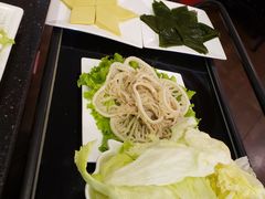 -蝎王府羊蝎子(西直门店)