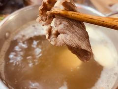 -丽江庭院·云南野生菌·海鲜火锅(鼓楼四合院店)