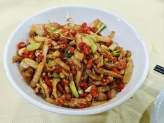 -笨罗卜浏阳菜馆(龙华鹏润达店)