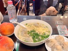 小笼包-熙盛源(滨湖万达店)