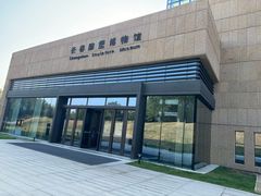 -长春世界雕塑园冰雪艺术天地