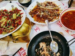 -堂瓦里·33年传统赣菜(第一街区店)