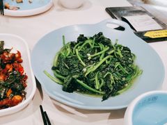 -香香海南菜餐厅