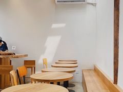 -VOYAGE COFFEE(杨梅竹店)