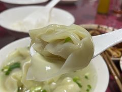 -老丘丘(较场口店)