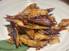 -薇酌饮·陕西菜(南门外店)