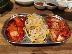 -韩国料理大力士(屏风街店)