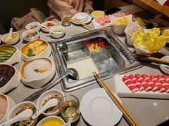 -海底捞火锅(龙湖金沙天街店)