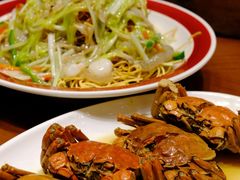 -上海人家花樣年华(中山公园店)