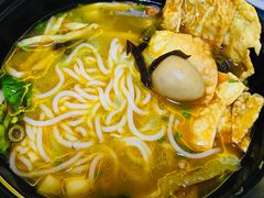 -柳大厨螺蛳粉(人民路总店)