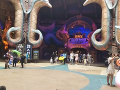 -波塞冬旅游度假区