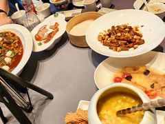-北京老铺烤鸭(第五国际店)